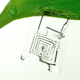 Image for article titled “Born to Die” Electronics Dissolve When Wet